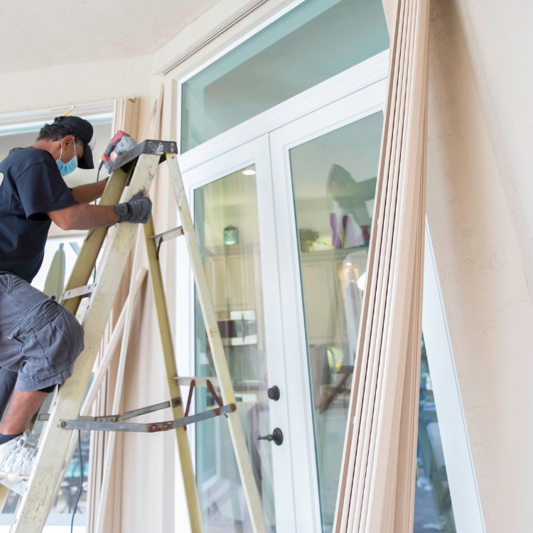 Home Renovation services in San Bernardino County, CA
