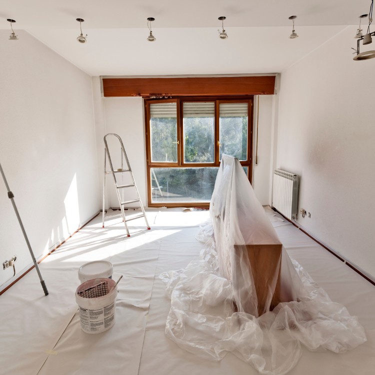 Home Renovation services in San Bernardino County, CA